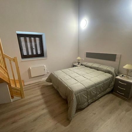 Amama Etxea Appartement Arroniz Buitenkant foto