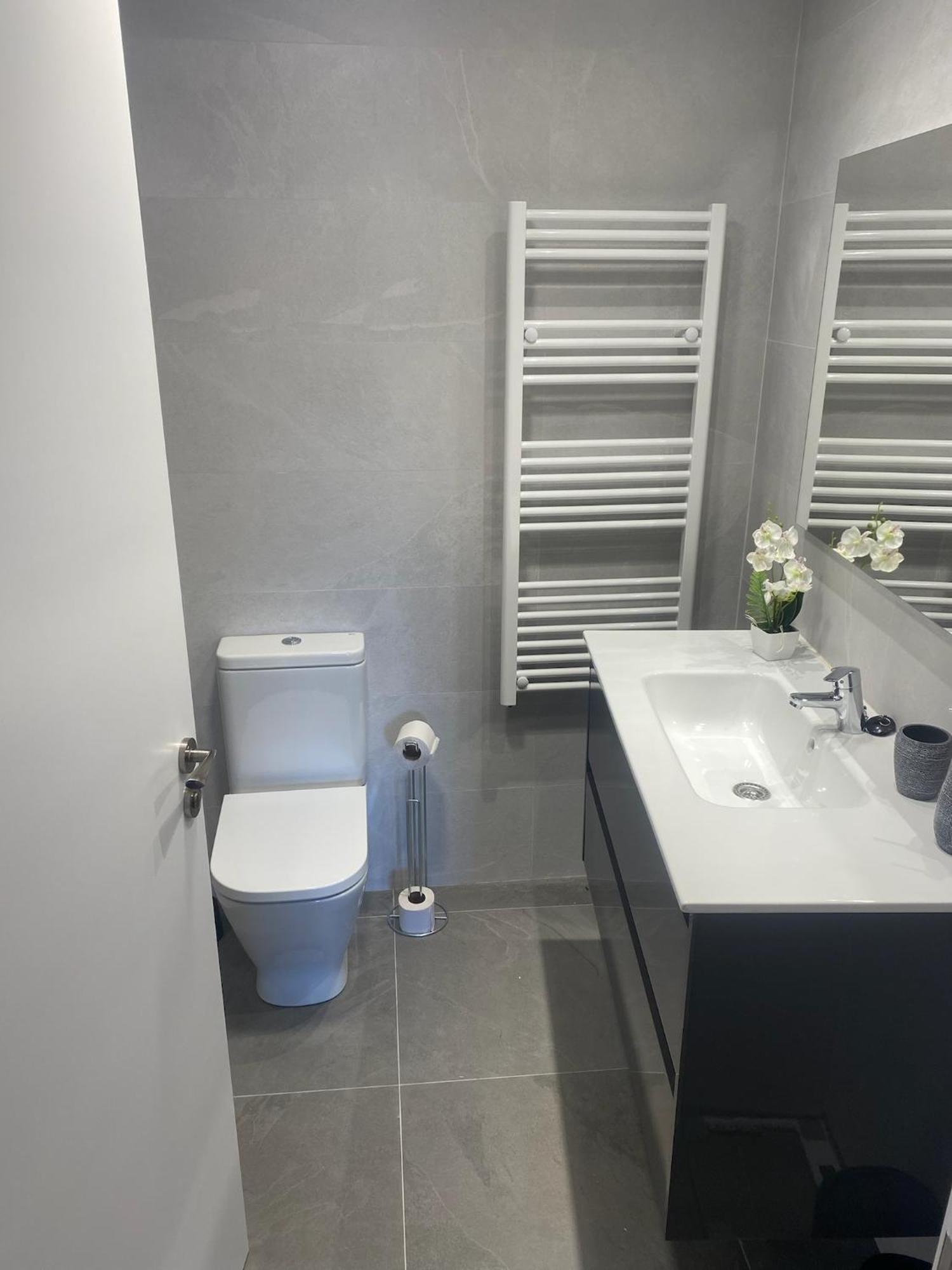 Amama Etxea Appartement Arroniz Buitenkant foto
