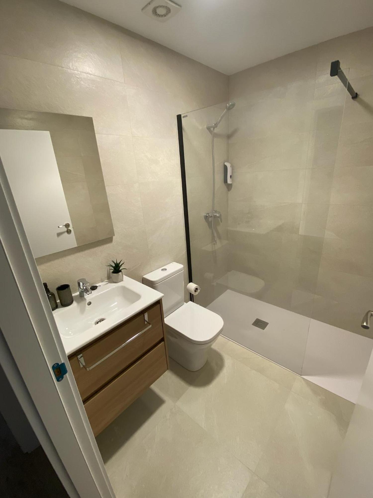 Amama Etxea Appartement Arroniz Buitenkant foto